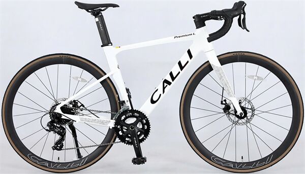 Xe đạp đua CALLI PREMIUM L